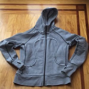 Lululemon Scuba Hoodie